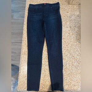 SPANX like new women’s skinny jeans / jeggings